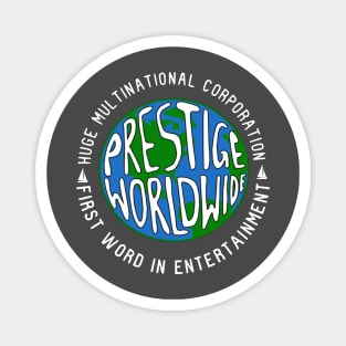 Prestige Worldwide Magnet